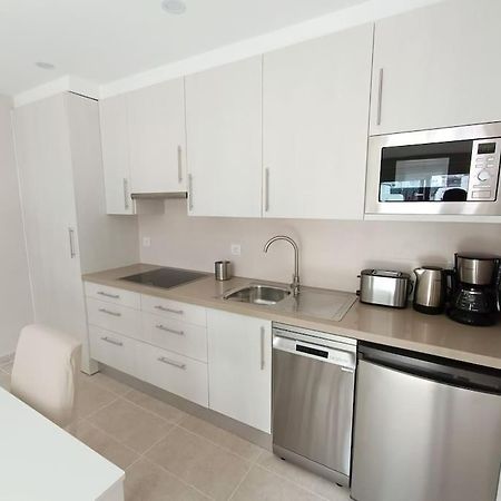 Apartamento Idaira Sun لوس كريستيانوس المظهر الخارجي الصورة